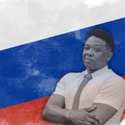 Black Russian