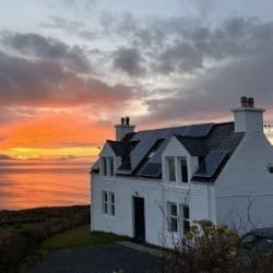 The Wester Ross Story Club