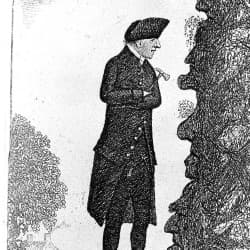 Hutton in Edinburgh 