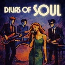 Divas of Soul