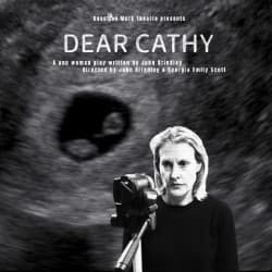 Dear Cathy