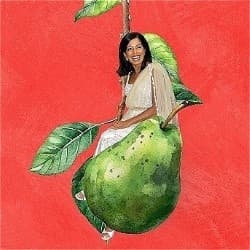 Sashi Perera – Pear Tree