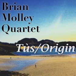 Tùs/Origin... and Jazz Was Born in Scotland