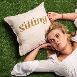 Sitting (In Silence)