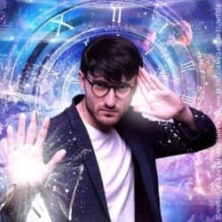 The Hypnotist and Mind Reader Live: Comedy Hypnosis and Mind Reading Show