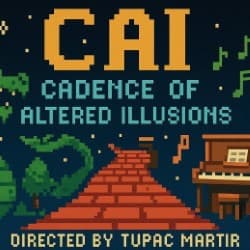 CAI – Cadence of Altered Illusions