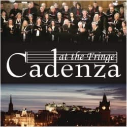 Cadenza at the Fringe