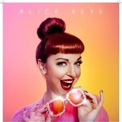 Alice Keys: Rocket Fan