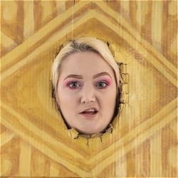 Biscuit Barrel: The 69-Sketch Show
