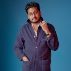 Ahir Shah: Golden