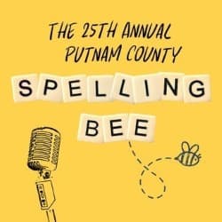 The 25th Annual Putnam County Spelling Bee
