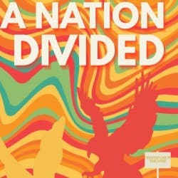 A Nation Divided