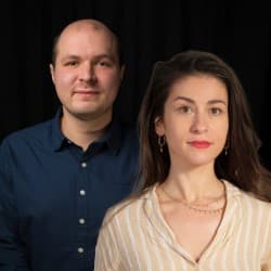 The Provocateurs: Your Mind's World / Molecular Matchmaking